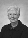 (PHOTO OF DR. CAROL A. CARTWRIGHT)